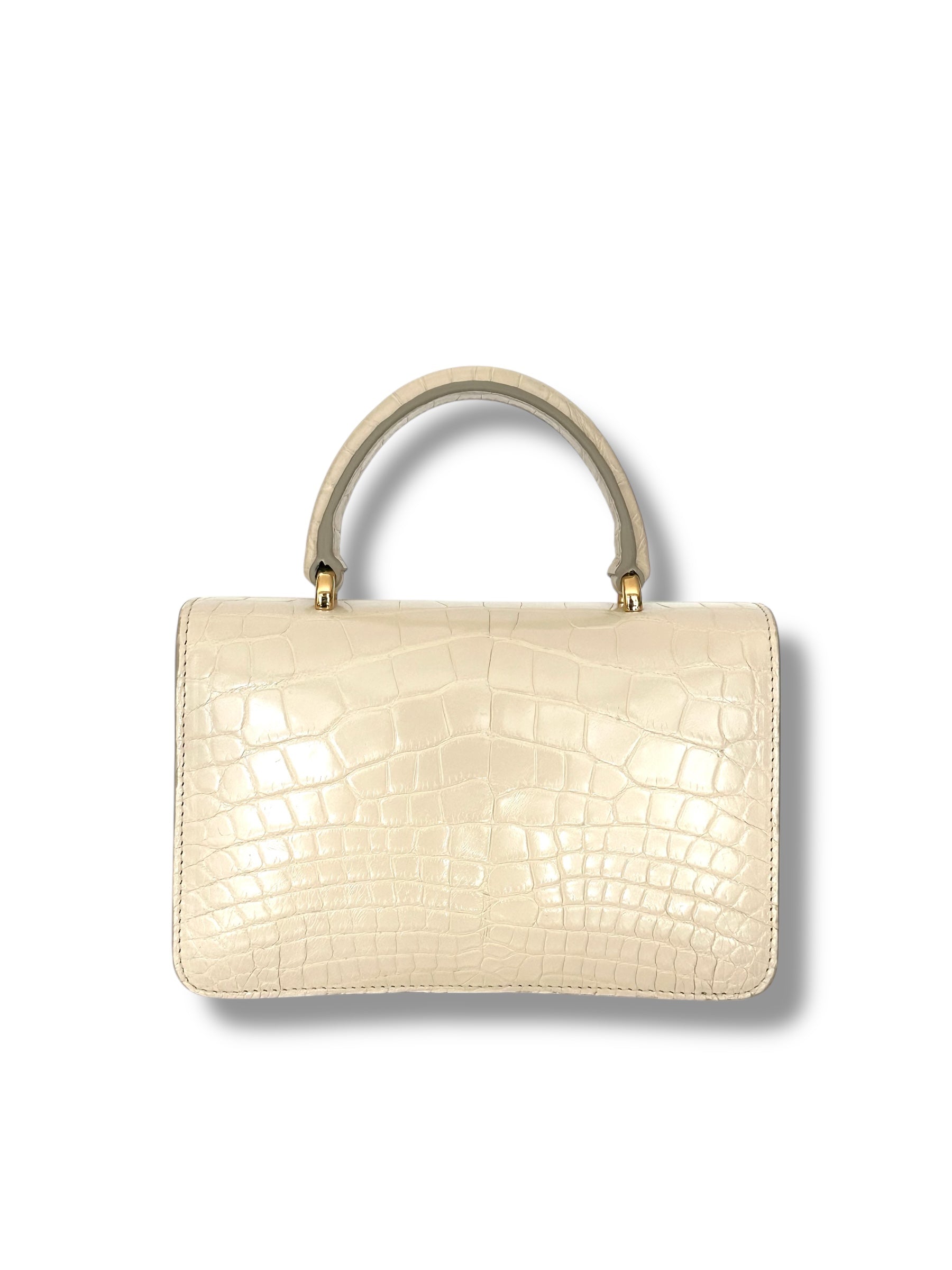 Soft Cream Alligator - The Anka  image 2