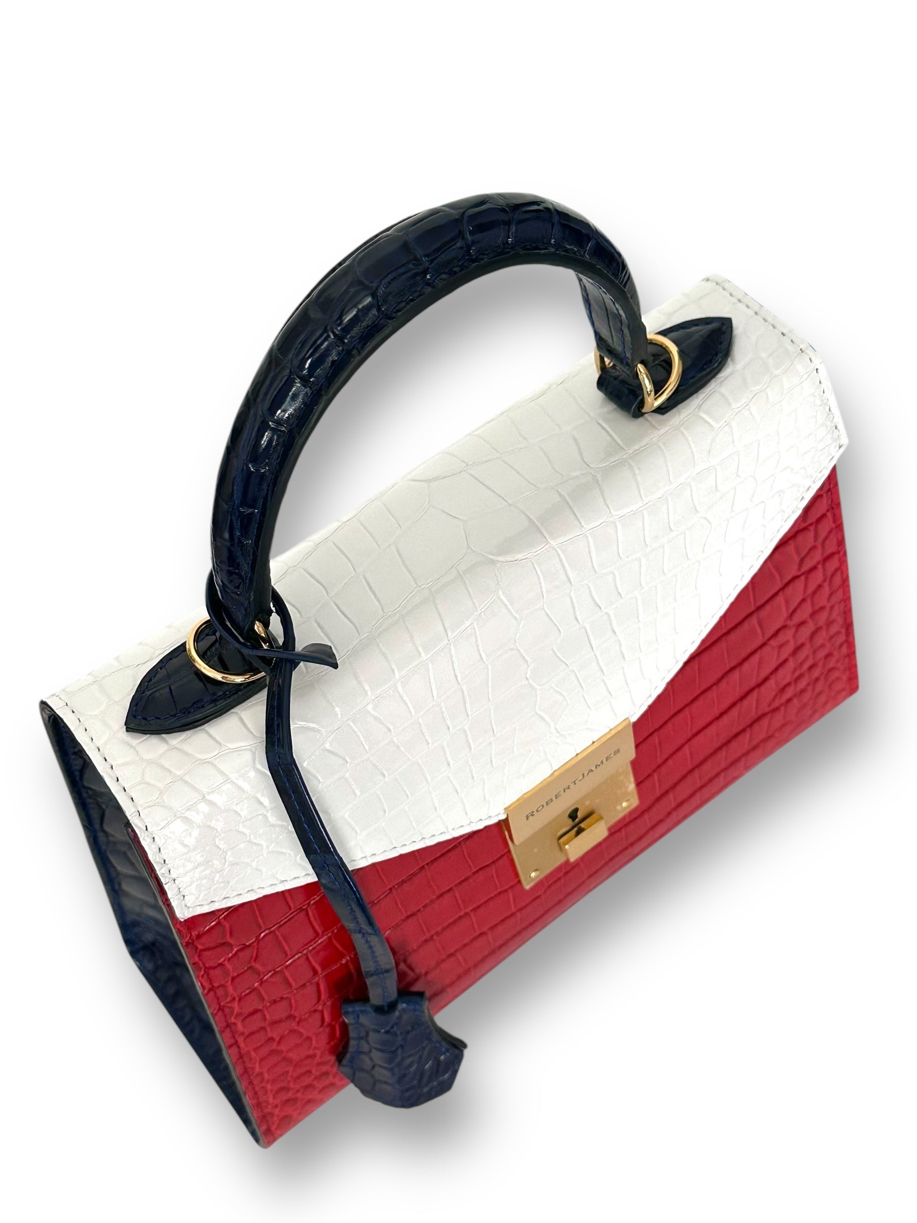The Lady Liberty Bag - Mary Fran image 2