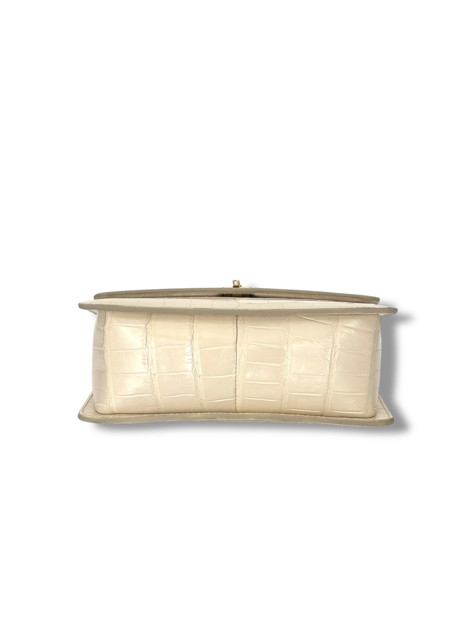 Soft Cream Alligator - The Anka  image 3