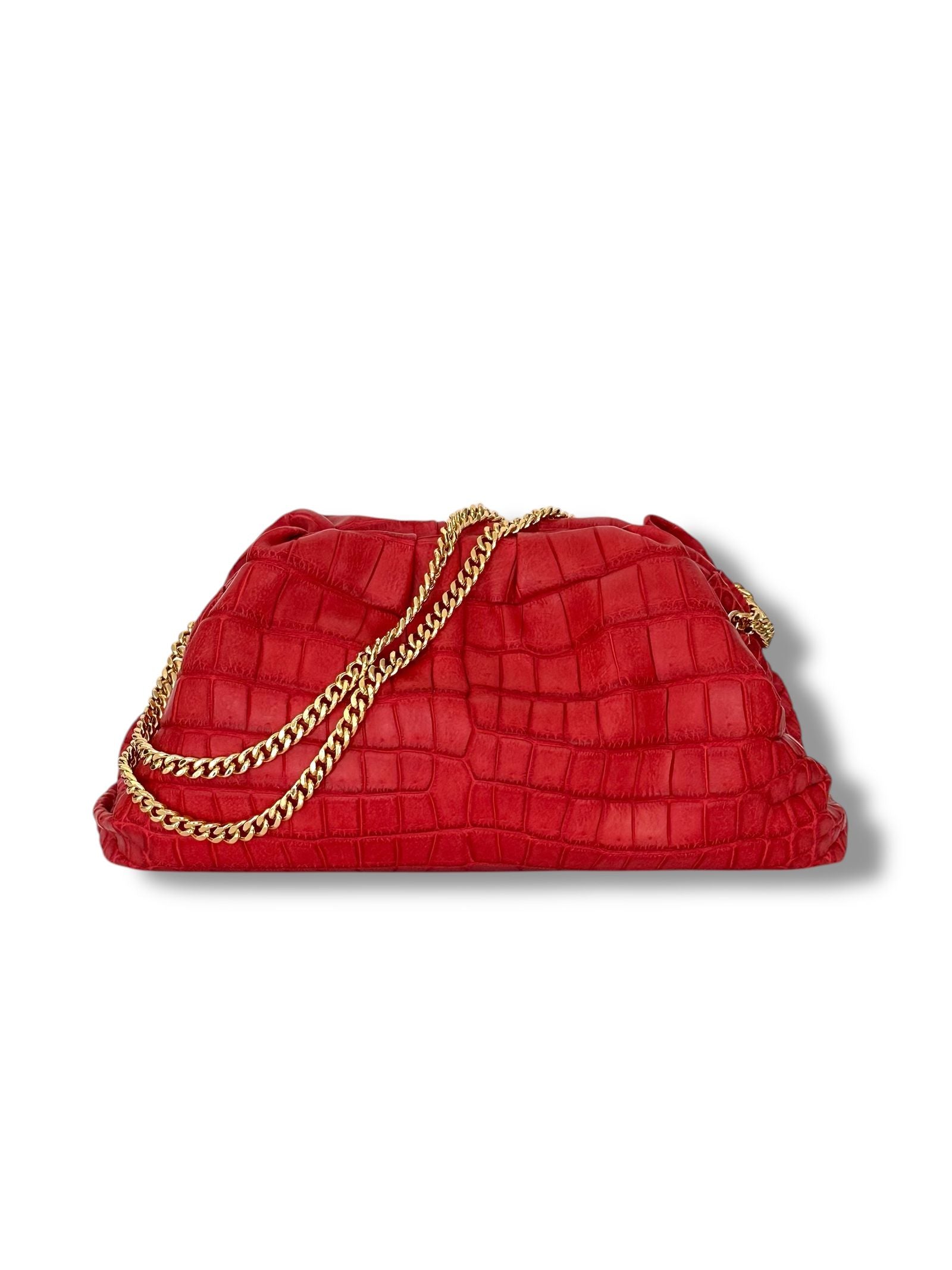 Sexy Red Niloticus Crocodile image 0